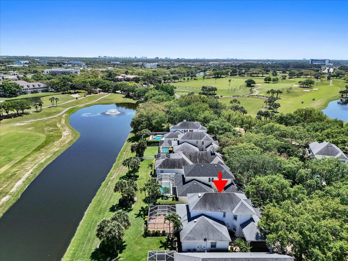 ISLAND AT ABACOA - Residential