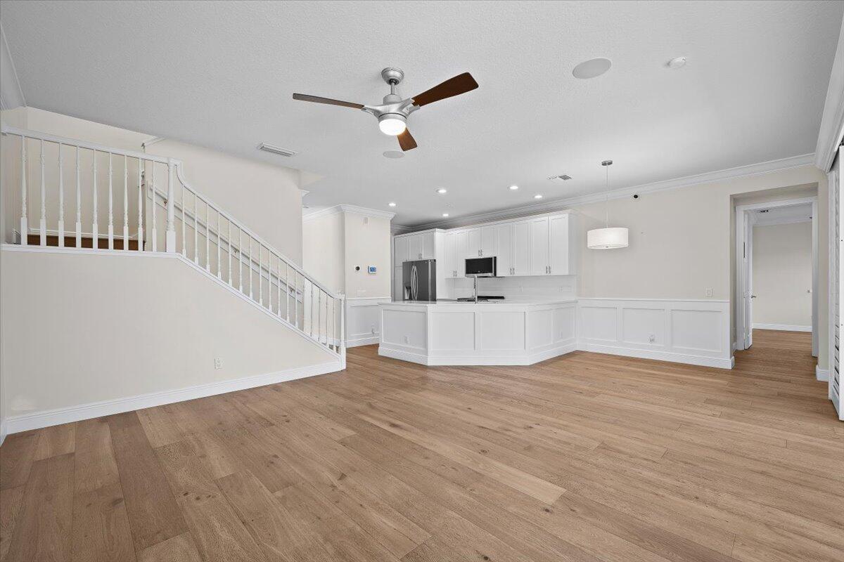 ISLAND AT ABACOA - Residential