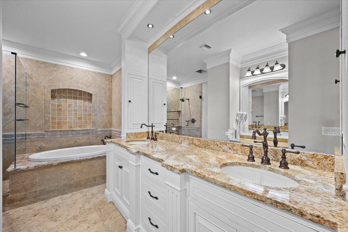 ISLAND AT ABACOA - Residential