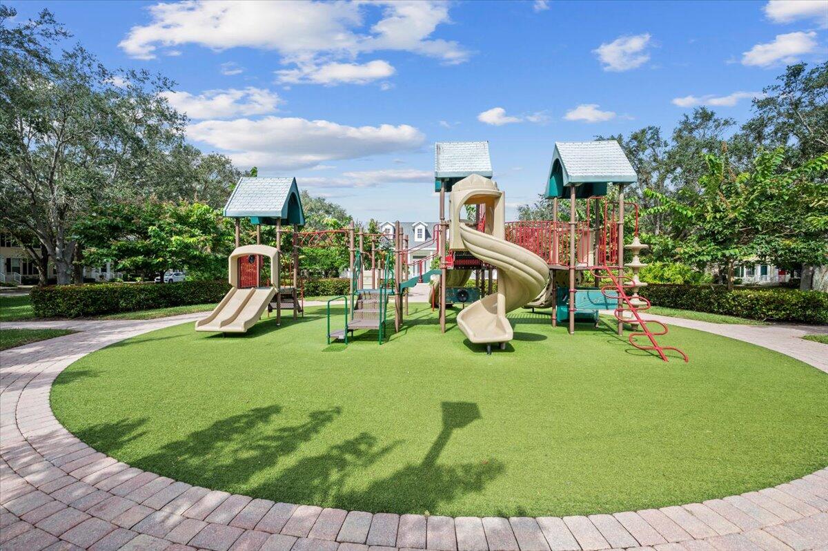 ISLAND AT ABACOA - Residential