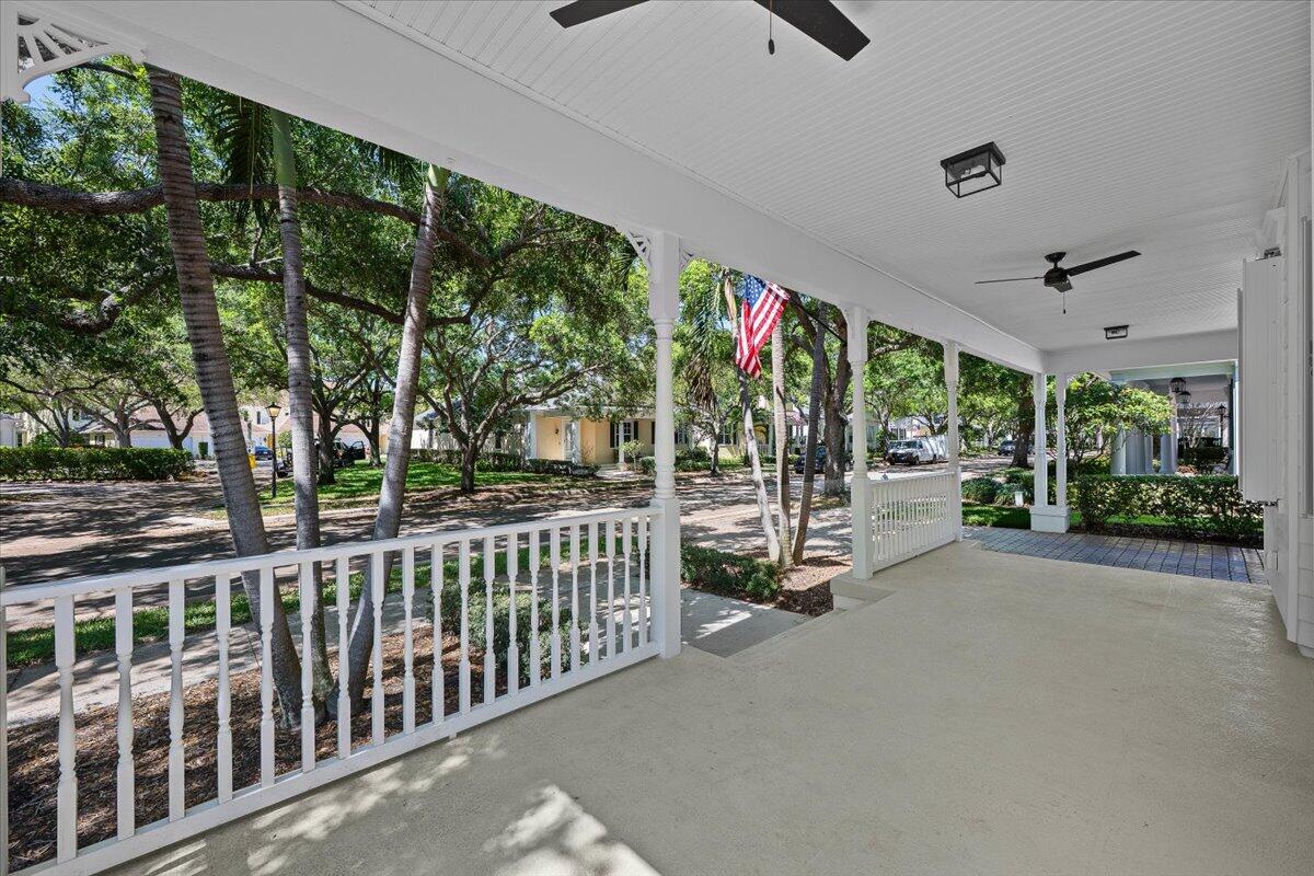 ISLAND AT ABACOA - Residential