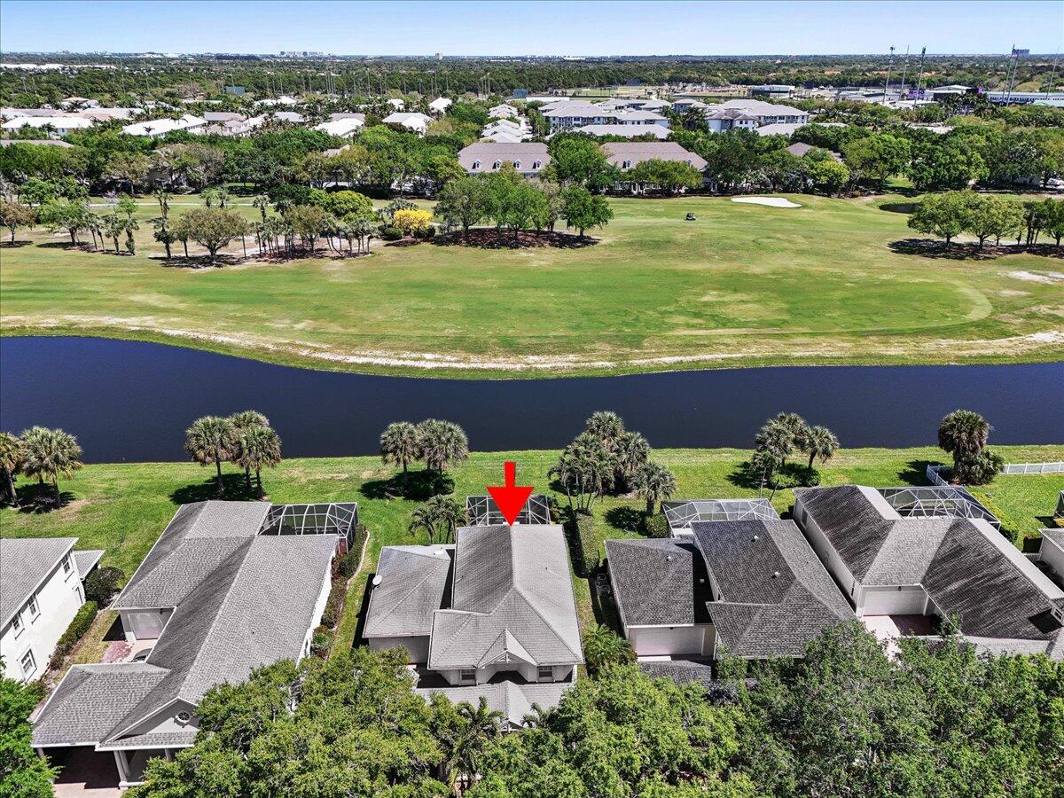 ISLAND AT ABACOA - Residential