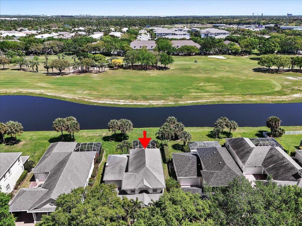Photo of 126 Barbados Drive, Jupiter, FL 33458 (MLS # B26003971)