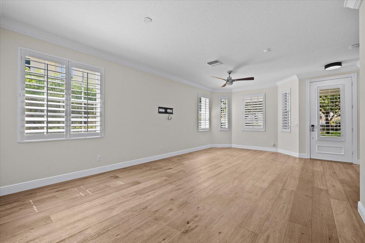 ISLAND AT ABACOA - Residential