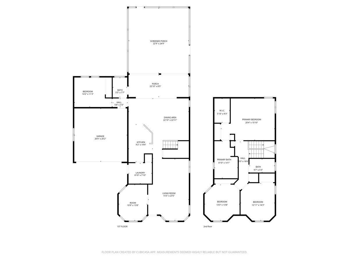 ISLAND AT ABACOA - Residential