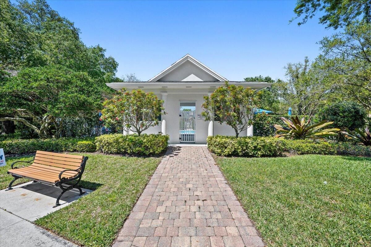 ISLAND AT ABACOA - Residential