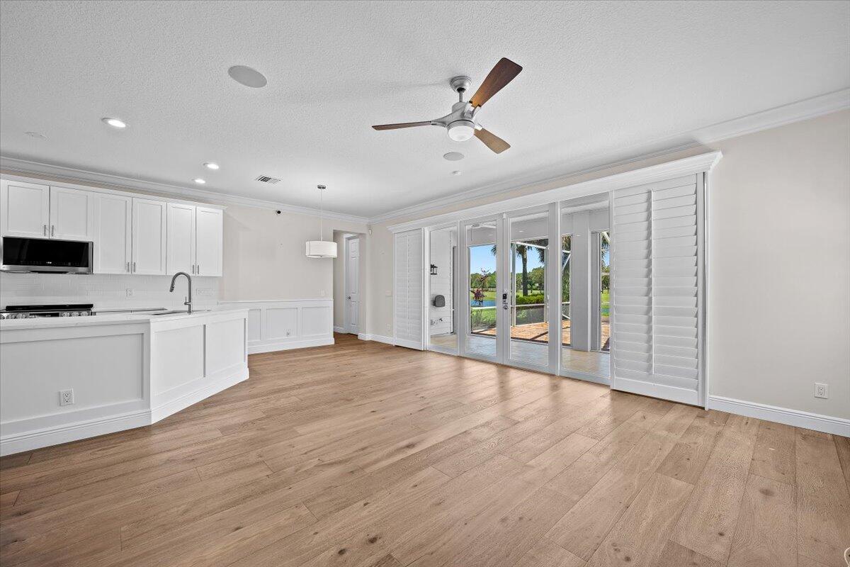 ISLAND AT ABACOA - Residential