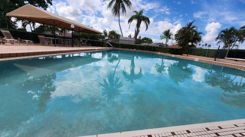 A home in Tamarac