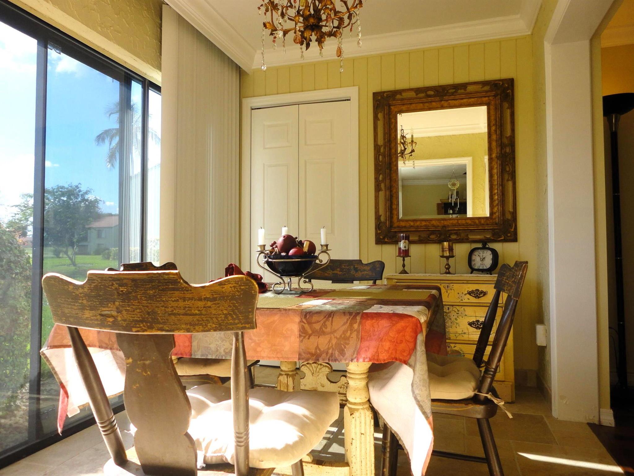 MILES GRANT CONDO 1 - Residential Lease