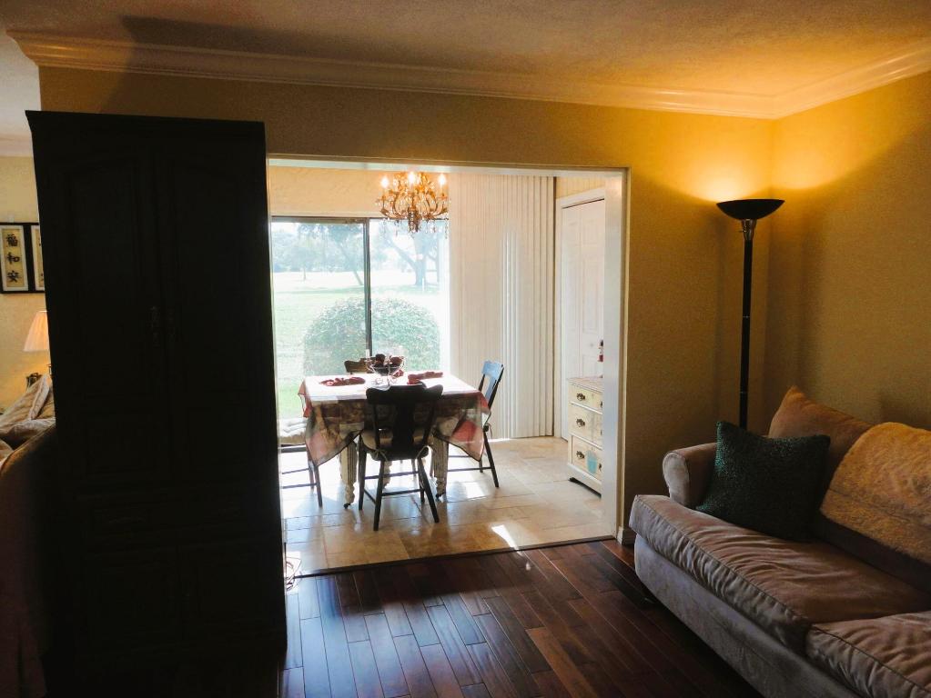 MILES GRANT CONDO 1 - Residential Lease