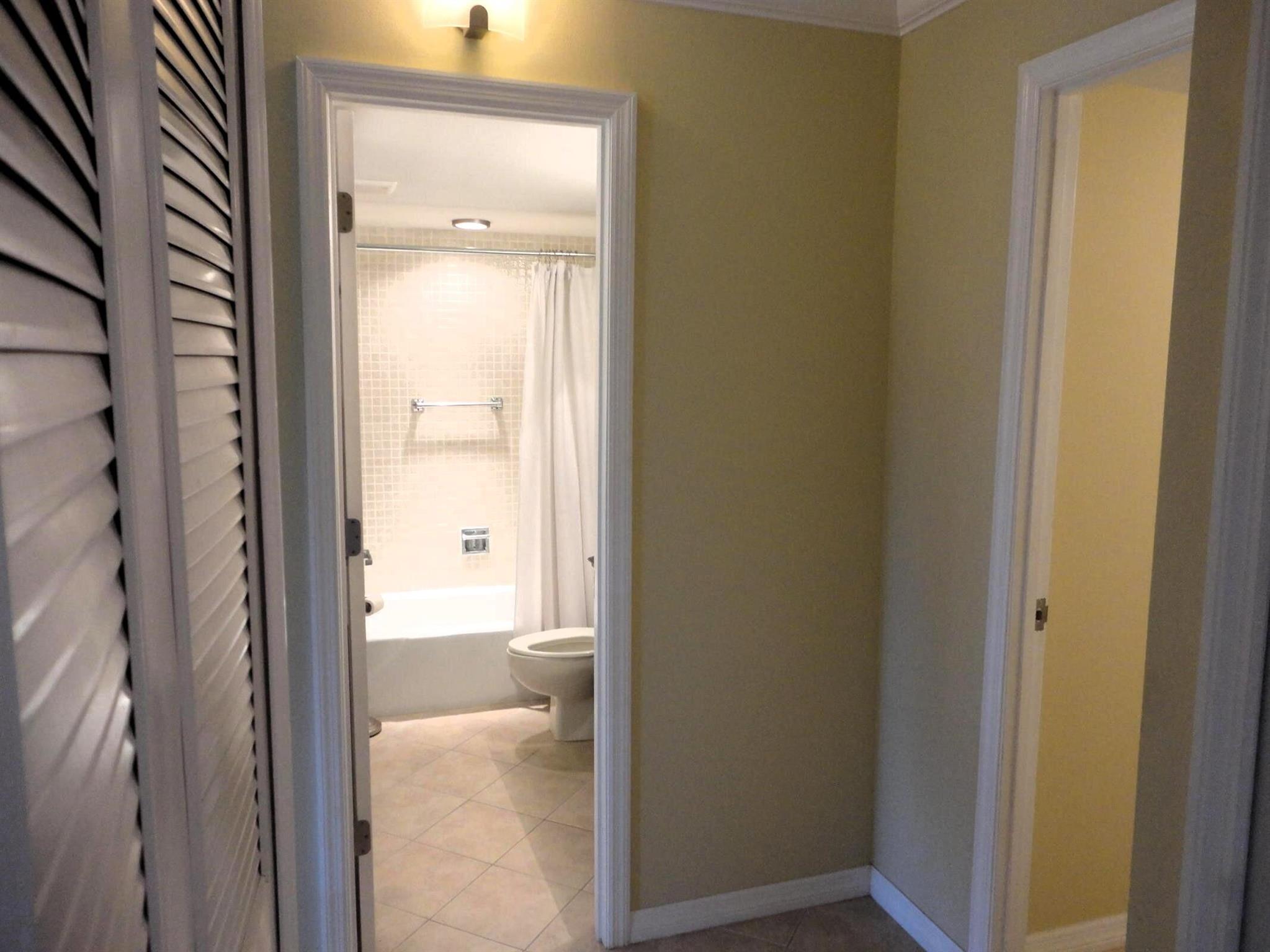 MILES GRANT CONDO 1 - Residential Lease