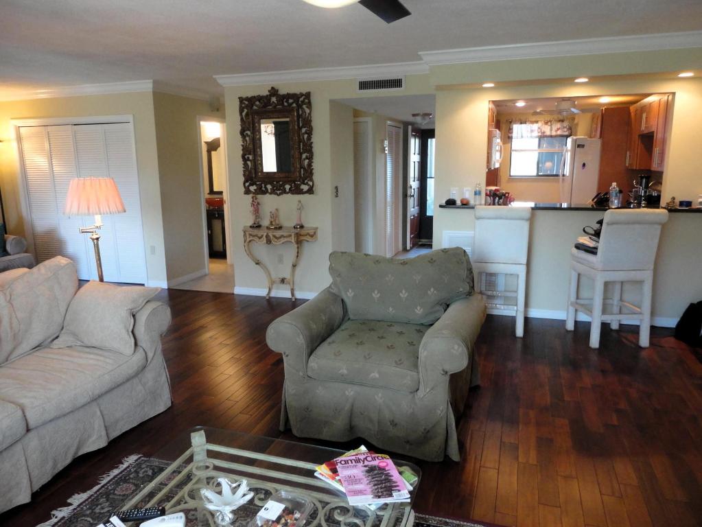 MILES GRANT CONDO 1 - Residential Lease