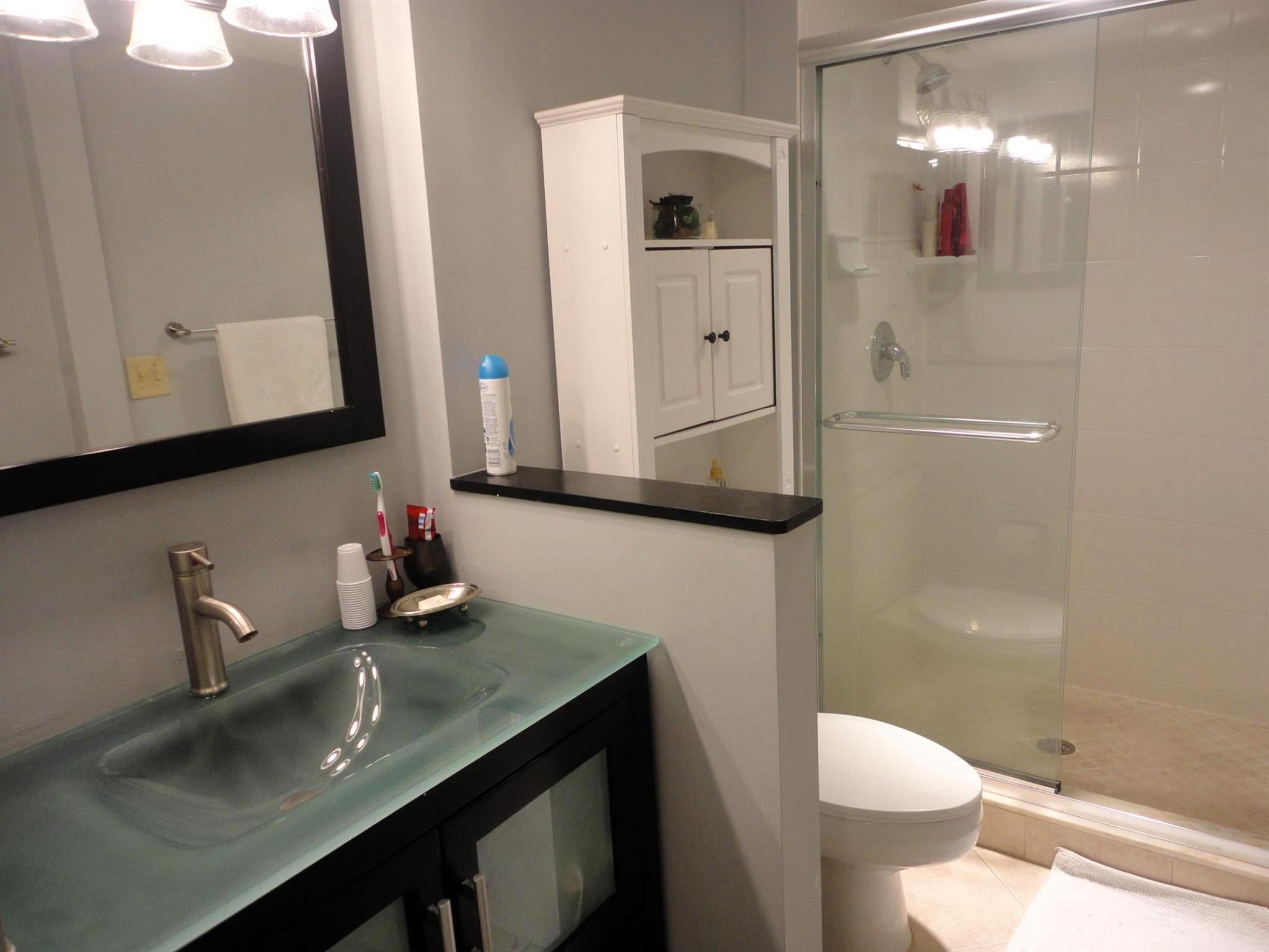 MILES GRANT CONDO 1 - Residential Lease