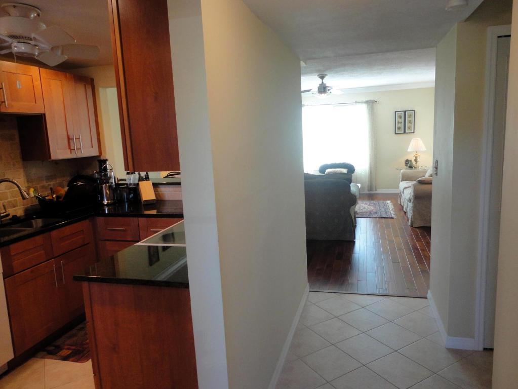 MILES GRANT CONDO 1 - Residential Lease