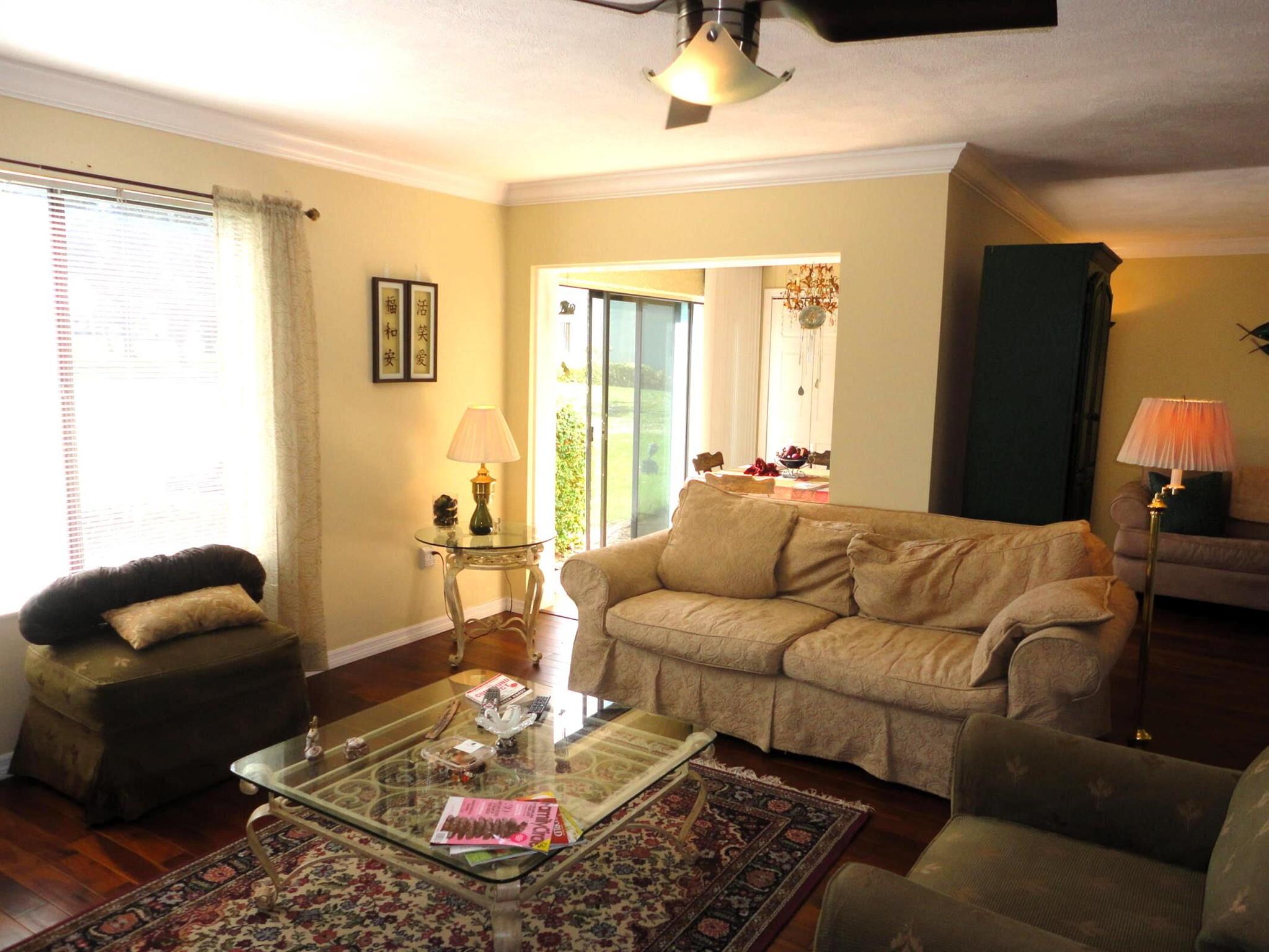 MILES GRANT CONDO 1 - Residential Lease