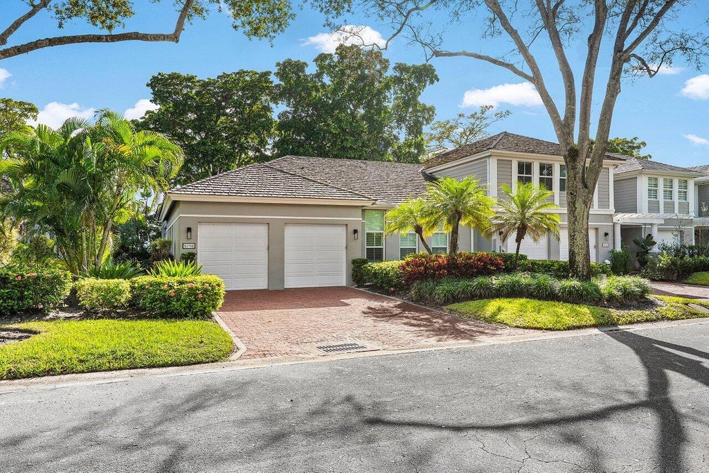 Photo of 5798 NW 39TH Avenue, Boca Raton, FL 33496 (MLS # B26091623)