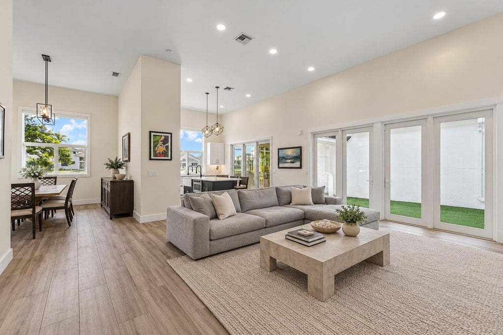 Photo of 5798 NW 39TH Avenue, Boca Raton, FL 33496 (MLS # B26091623)