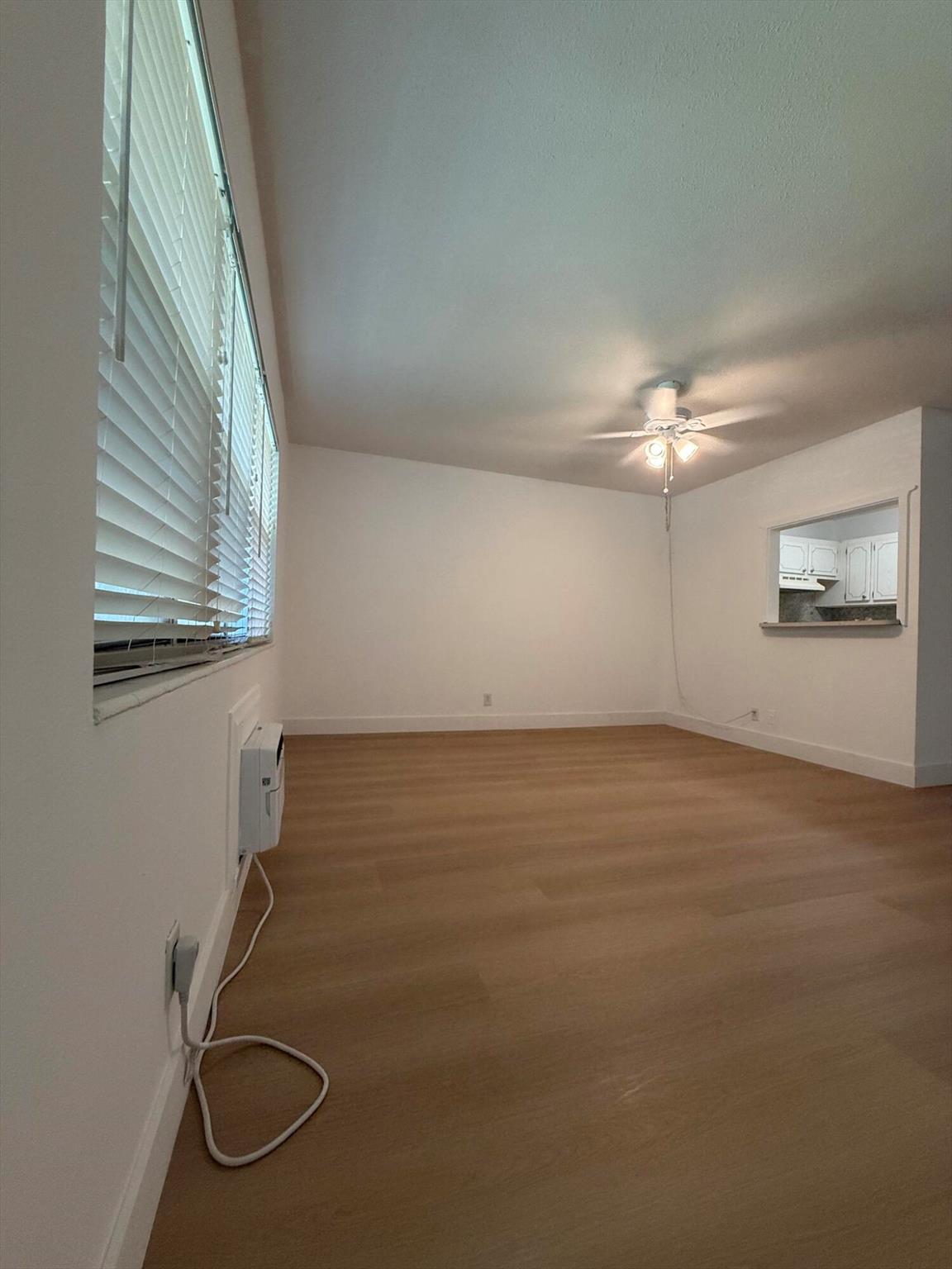 CENTURY VILLAGE WEST PALM - Residential Lease