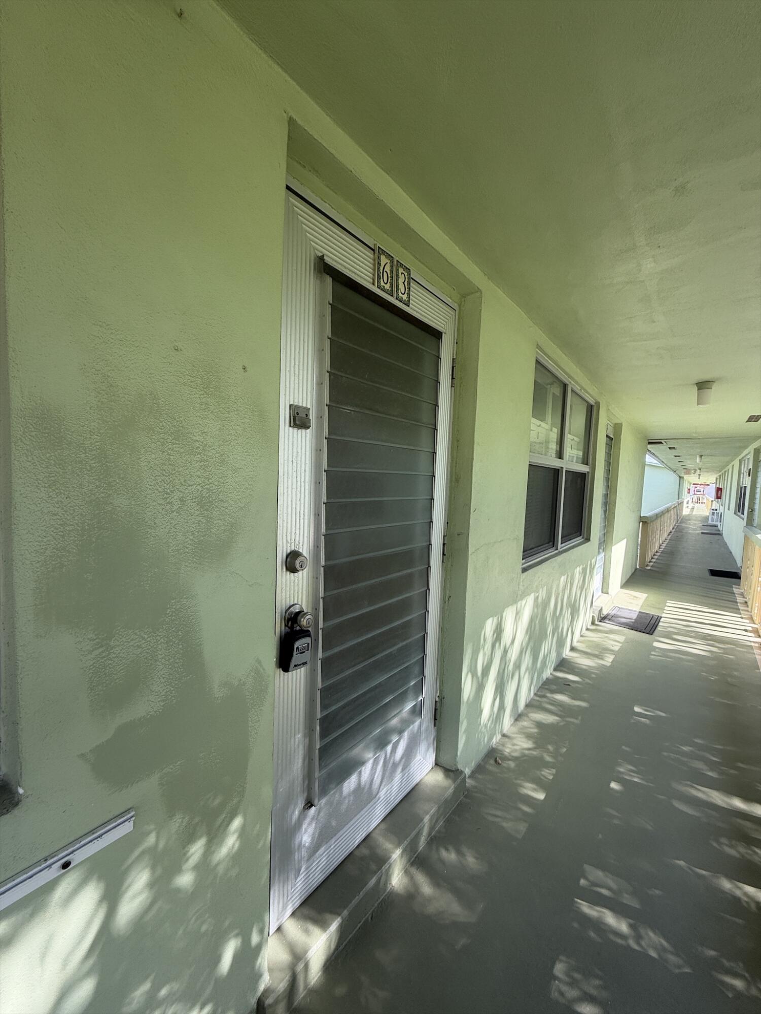 CENTURY VILLAGE WEST PALM - Residential Lease