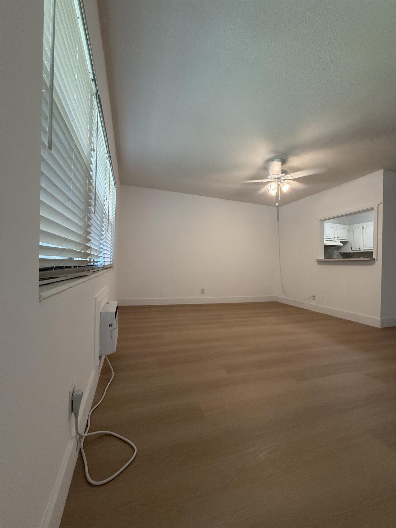 CENTURY VILLAGE WEST PALM - Residential Lease