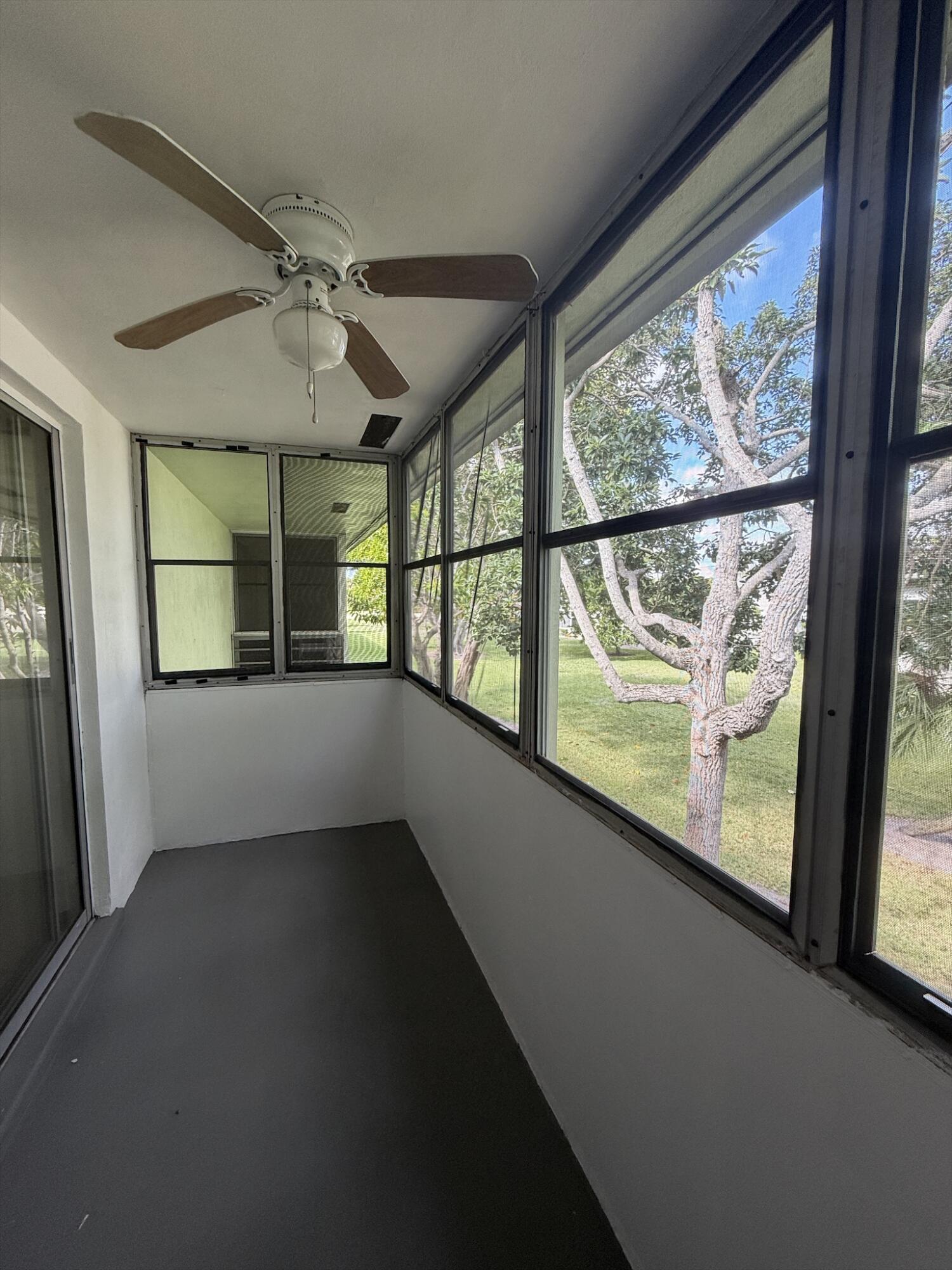 CENTURY VILLAGE WEST PALM - Residential Lease