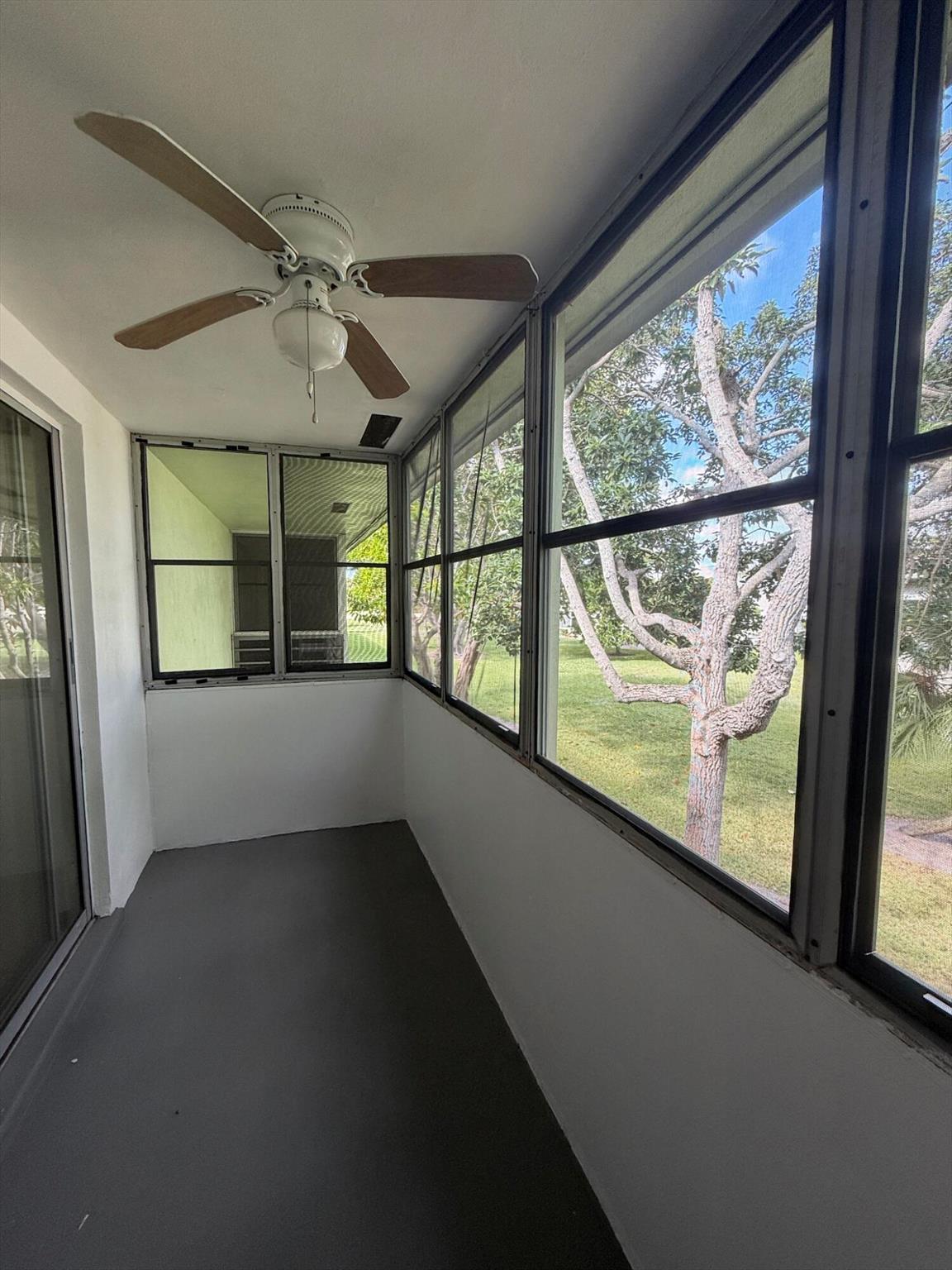 CENTURY VILLAGE WEST PALM - Residential Lease