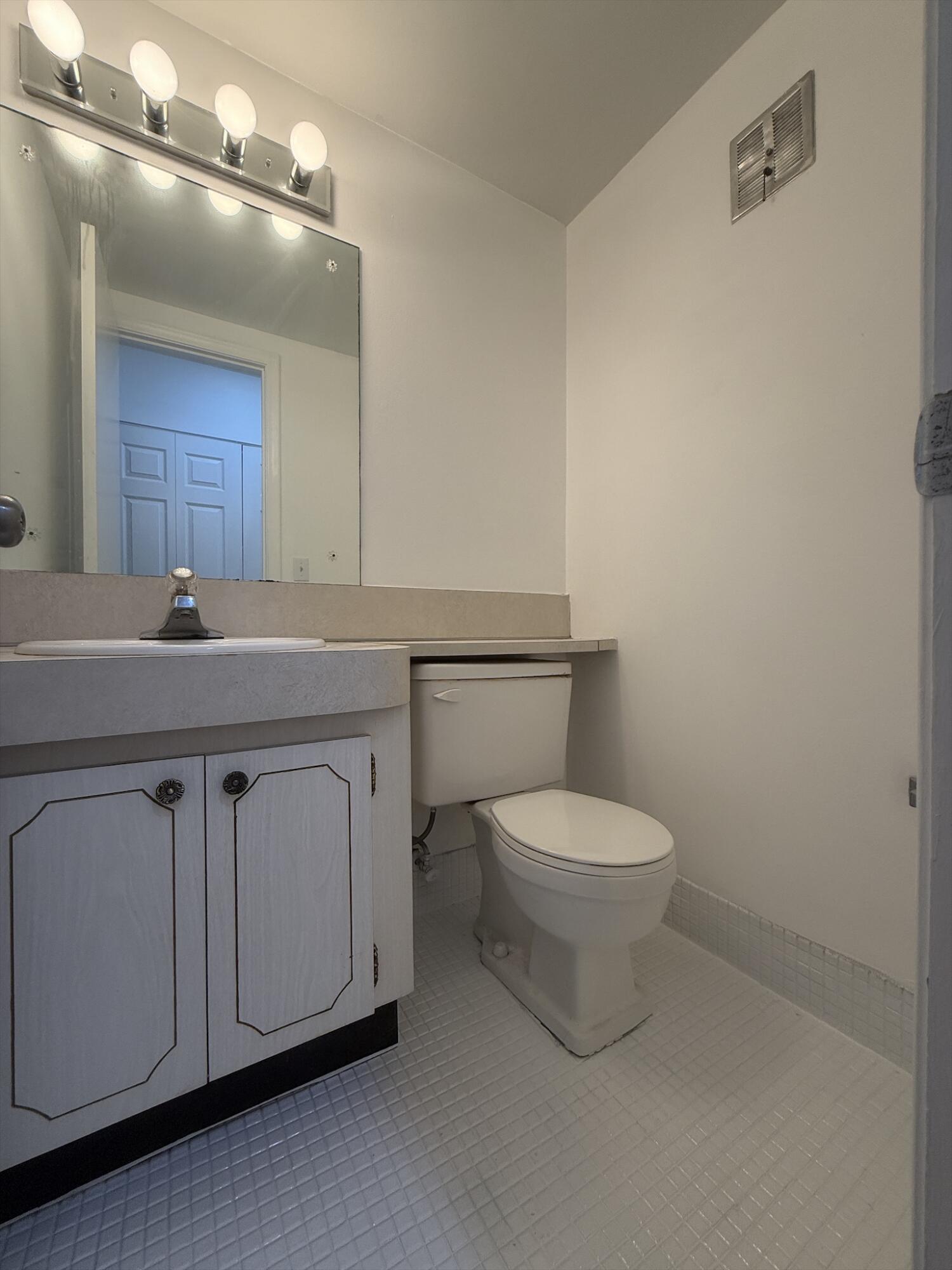 CENTURY VILLAGE WEST PALM - Residential Lease