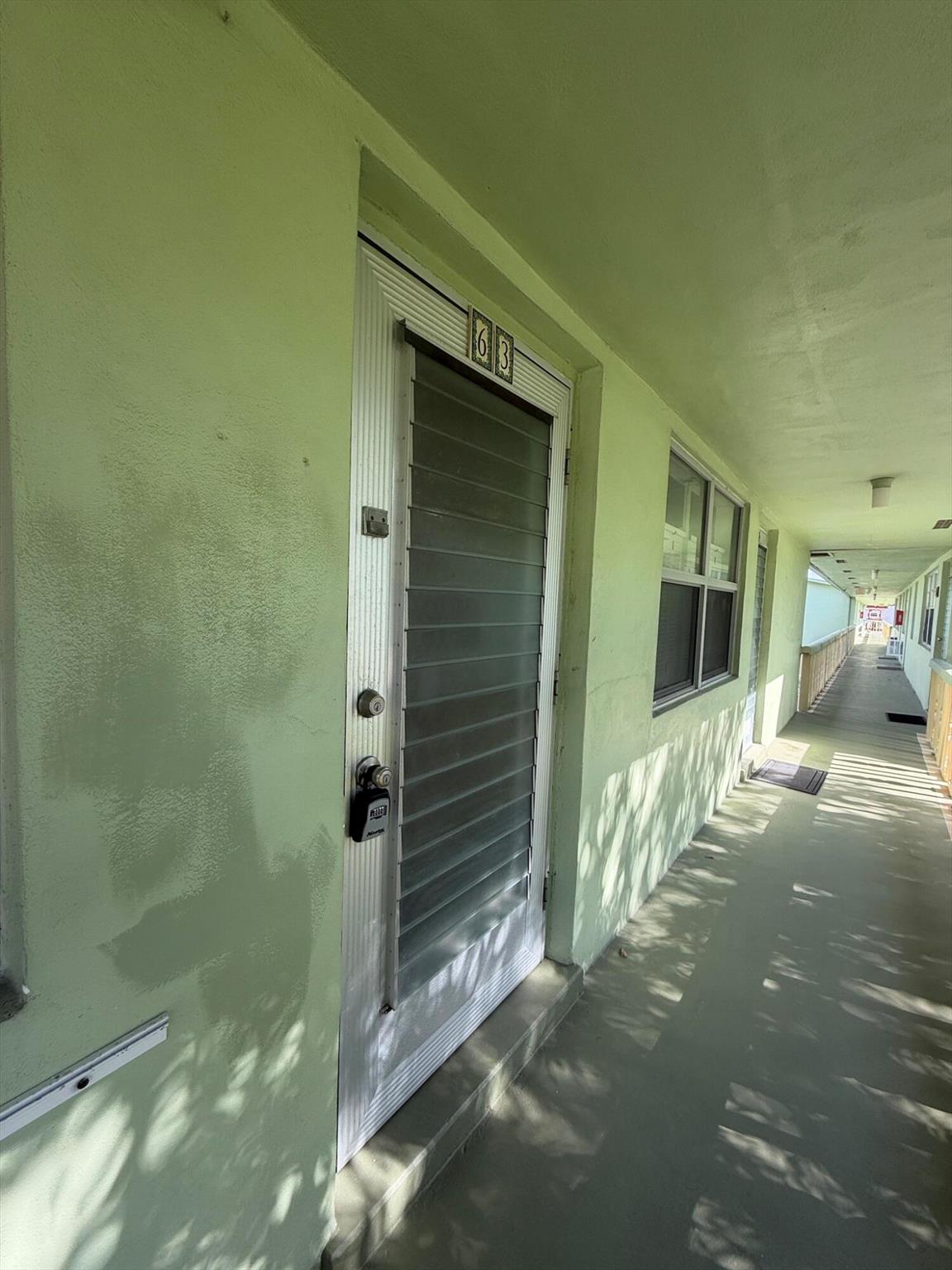 CENTURY VILLAGE WEST PALM - Residential Lease