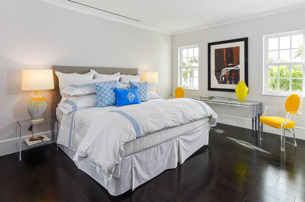 POINCIANA PARK 2ND ADD - Residential