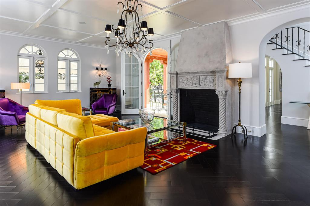 POINCIANA PARK 2ND ADD - Residential