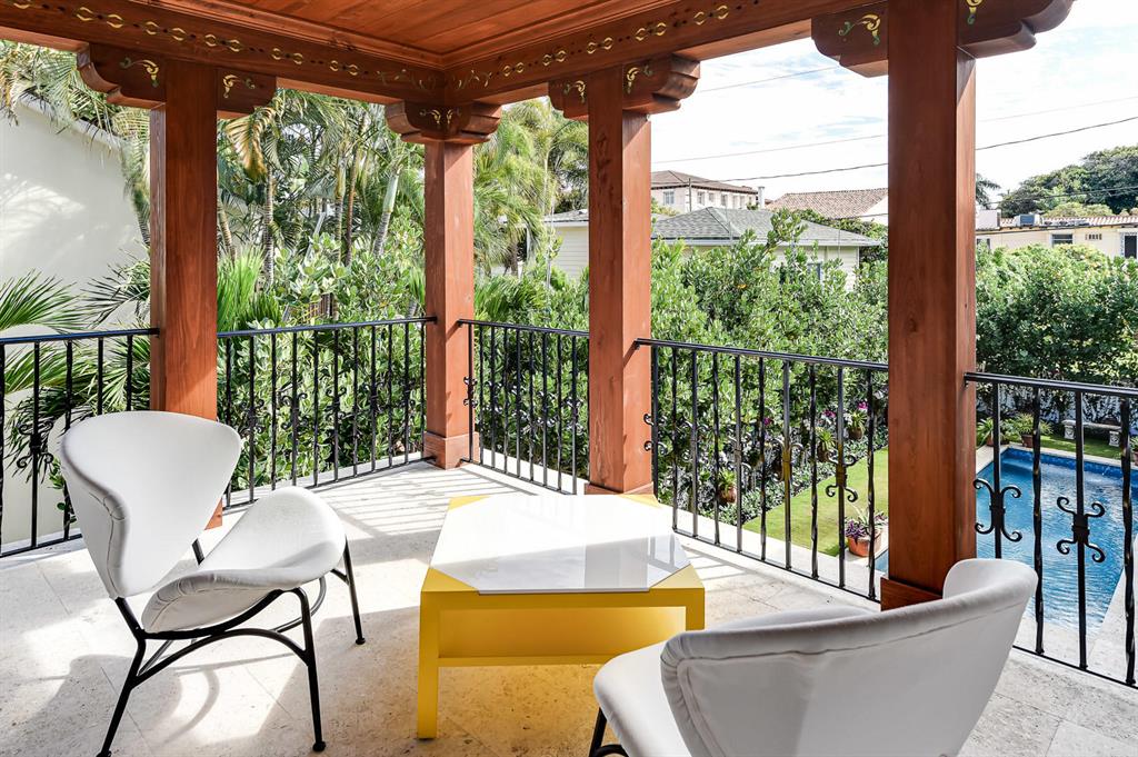 POINCIANA PARK 2ND ADD - Residential