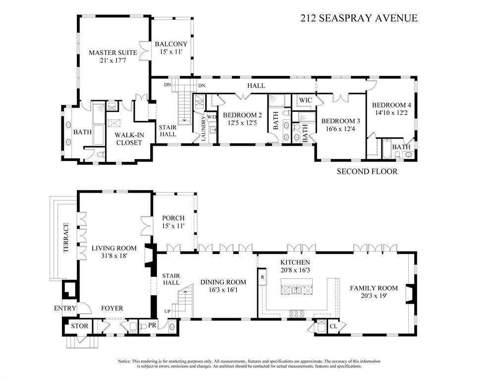 POINCIANA PARK 2ND ADD - Residential