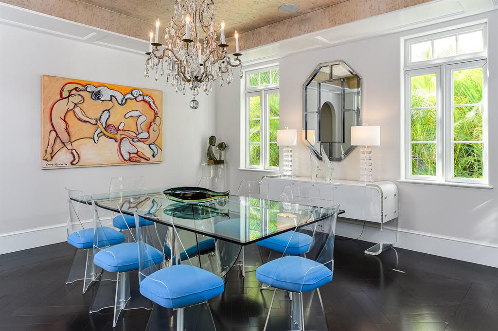 POINCIANA PARK 2ND ADD - Residential