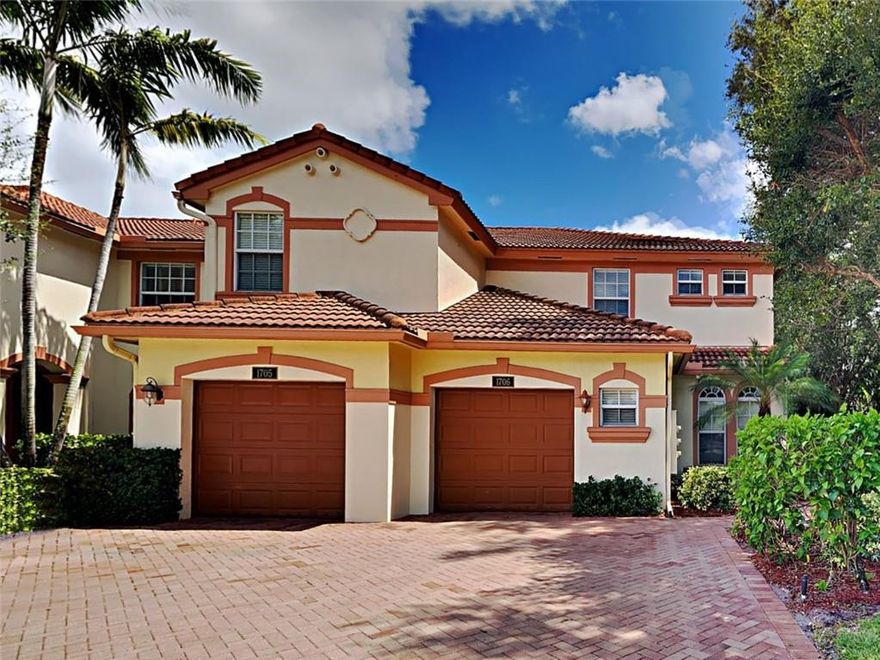 Find yourself in this beautiful home! This newly updated home features beautiful tile flooring and large windows that bring in lots of natural light throughout. Whip up some great game-night snacks in the kitchen with granite countertops, stainless steel appliances, and wooden cabinetry. The spacious bedrooms match the chic, modern style of the home and come with built-ins in the closets. Each bathroom is equipped with stylish fixtures giving you the perfect backdrop for your at-home spa day.