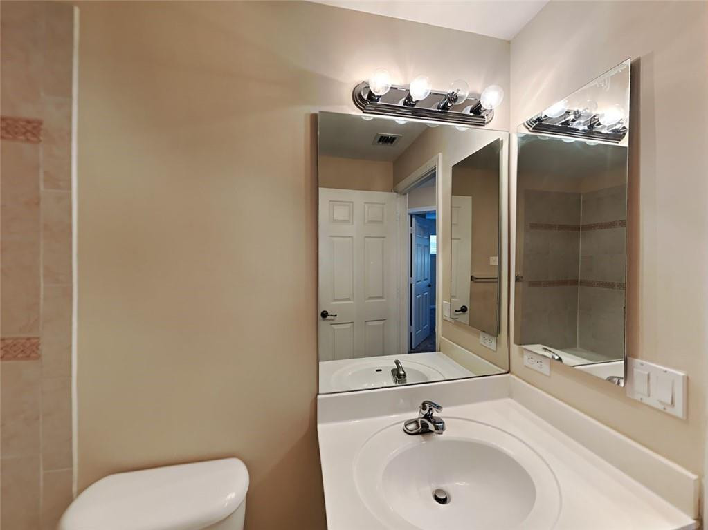 Drexel Park Twnhms Condo - Residential Lease