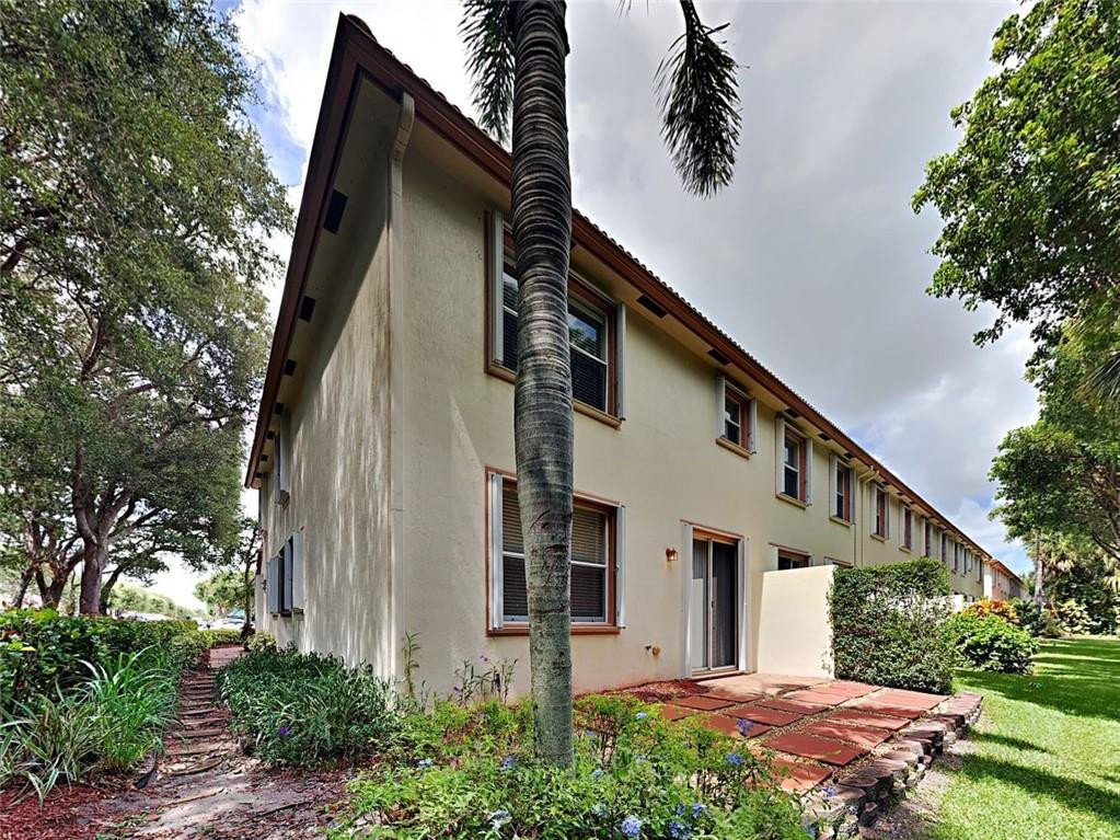 Drexel Park Twnhms Condo - Residential Lease