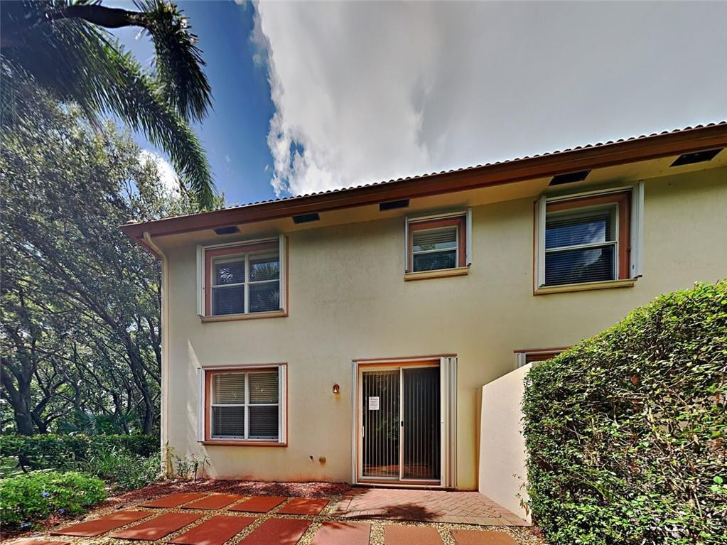 Drexel Park Twnhms Condo - Residential Lease