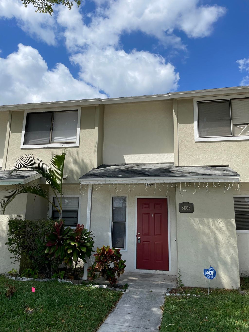 Photo of 5806 Channel Drive Dr, Green Acres, FL 33463 (MLS # R10808867)