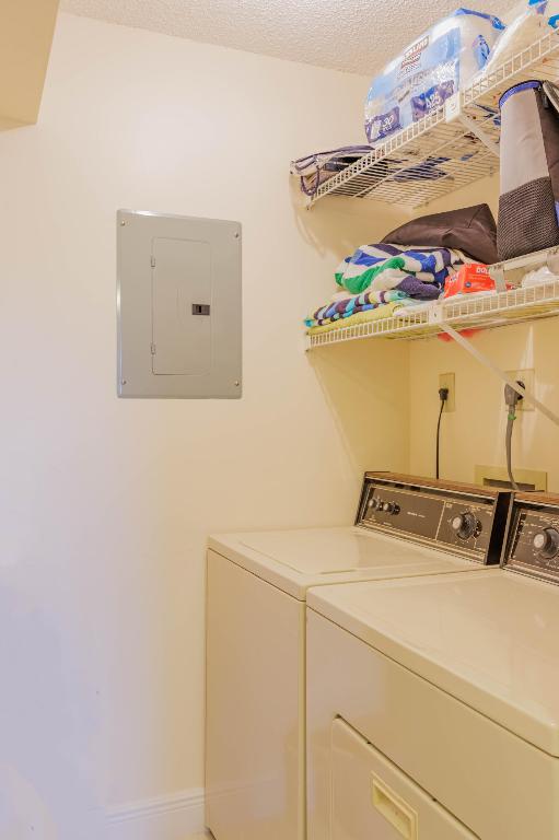 SUNRISE LAKES 209 CONDO - Residential