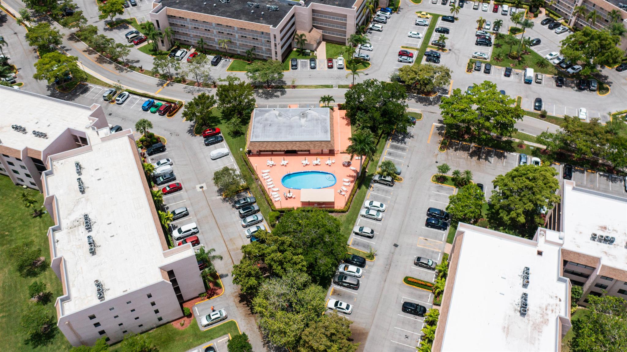 SUNRISE LAKES 209 CONDO - Residential