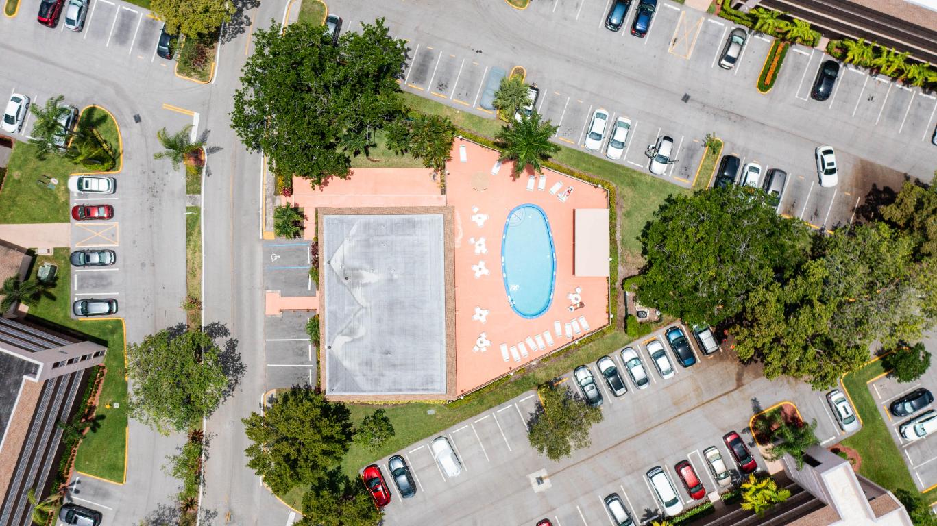 SUNRISE LAKES 209 CONDO - Residential