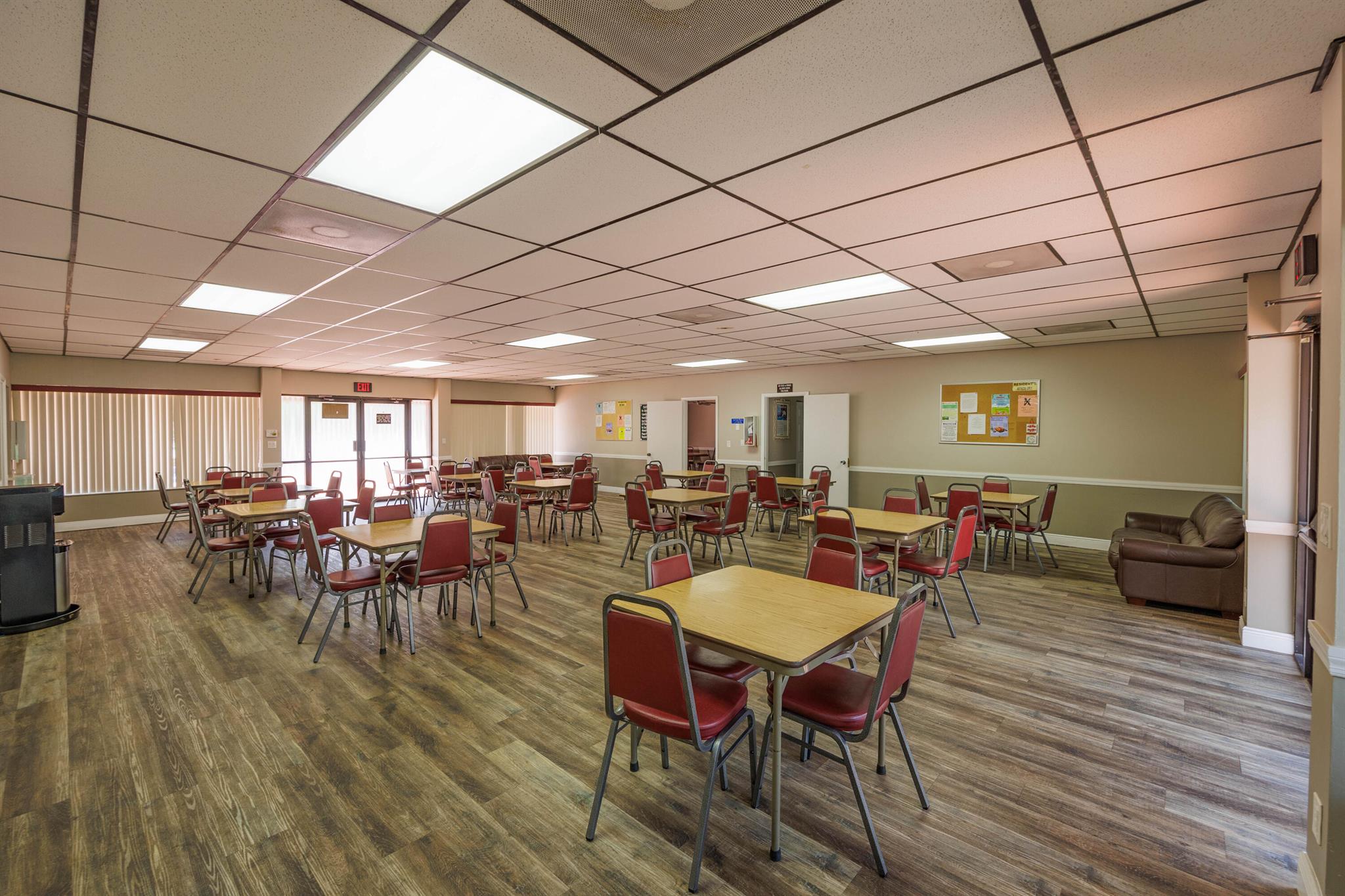 SUNRISE LAKES 209 CONDO - Residential