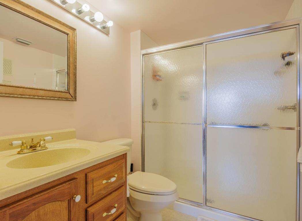 SUNRISE LAKES 209 CONDO - Residential