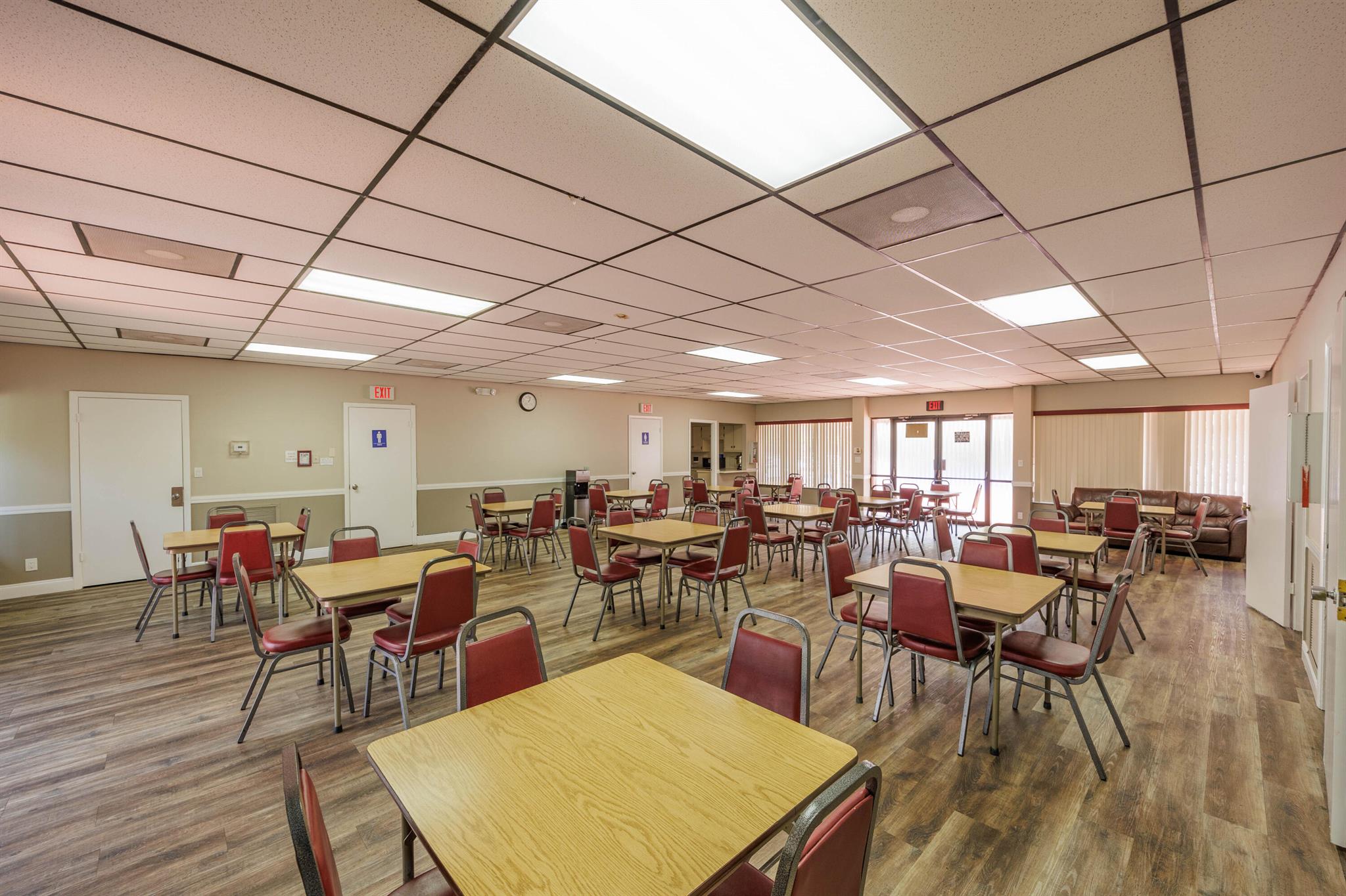 SUNRISE LAKES 209 CONDO - Residential