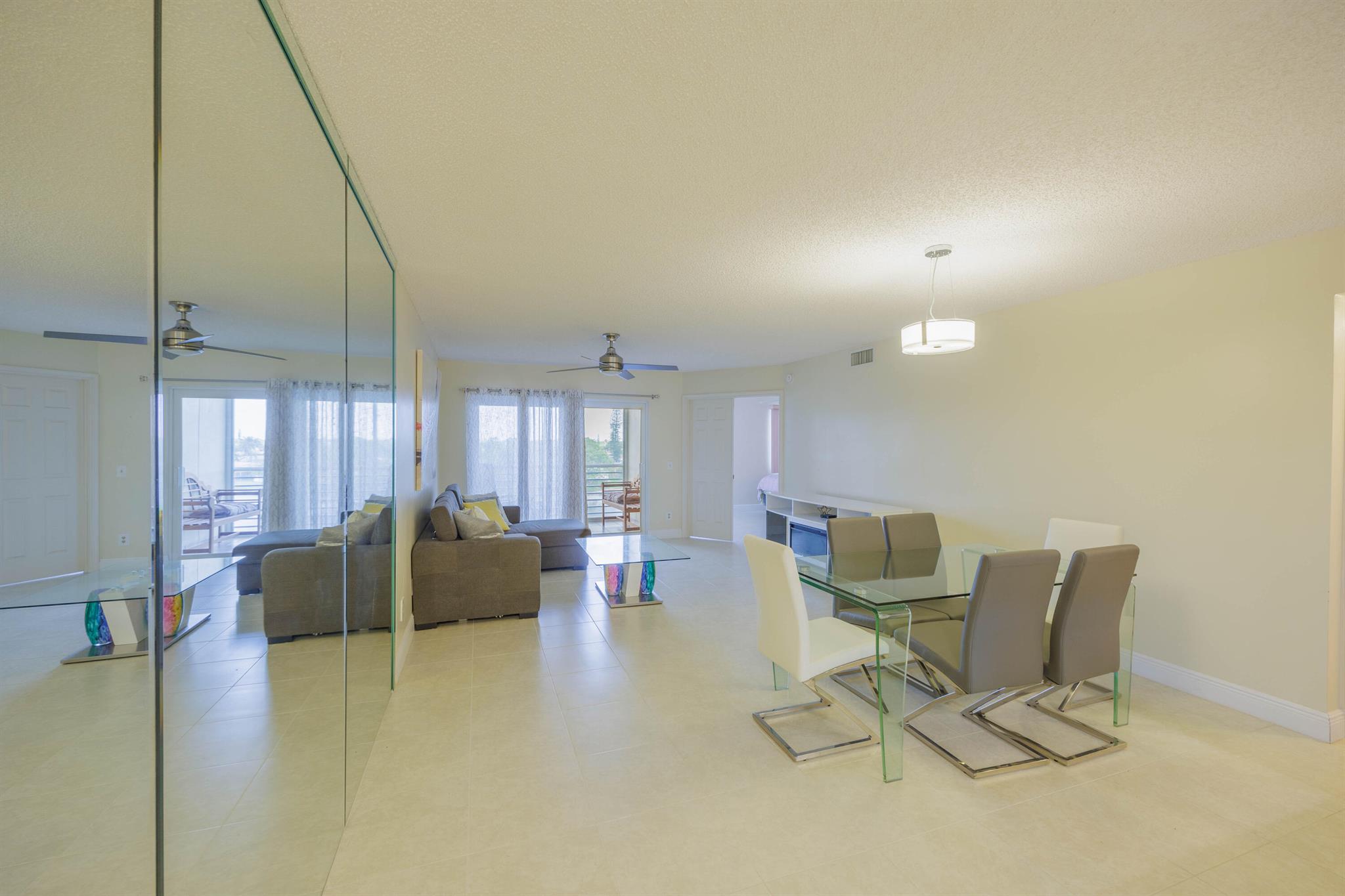 SUNRISE LAKES 209 CONDO - Residential