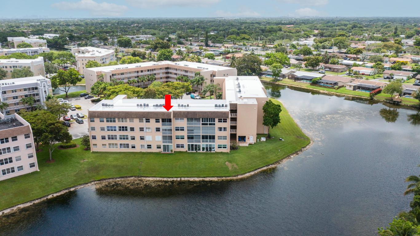 SUNRISE LAKES 209 CONDO - Residential