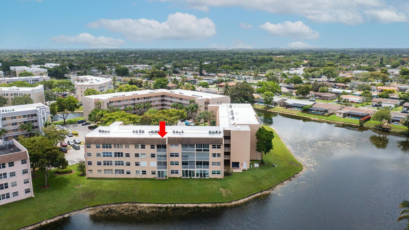 SUNRISE LAKES 209 CONDO - Residential