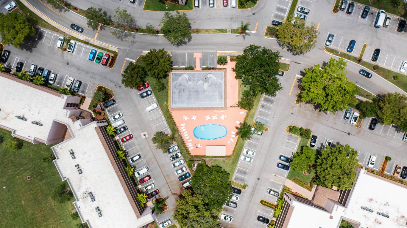 SUNRISE LAKES 209 CONDO - Residential