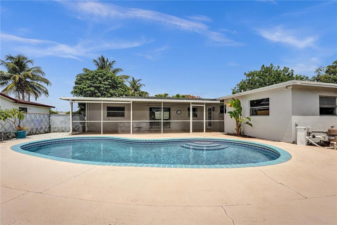North Lauderdale Div B - Residential