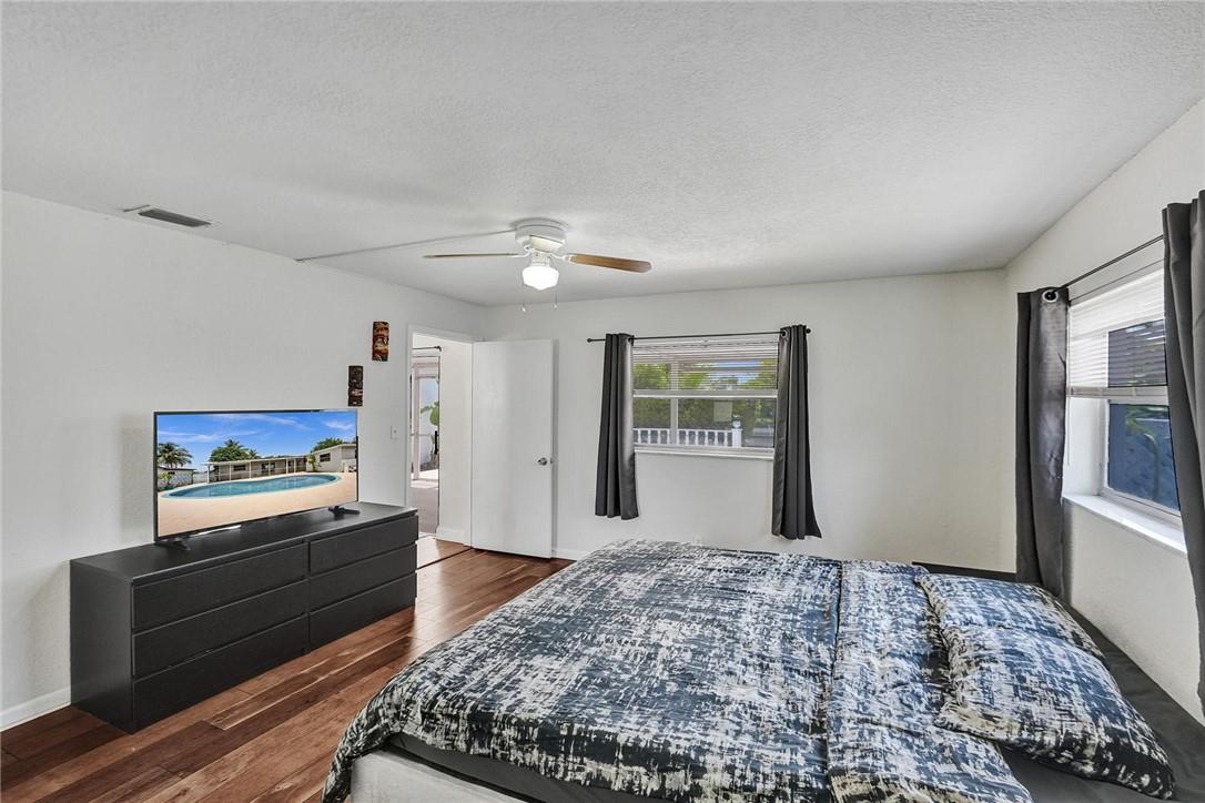 North Lauderdale Div B - Residential